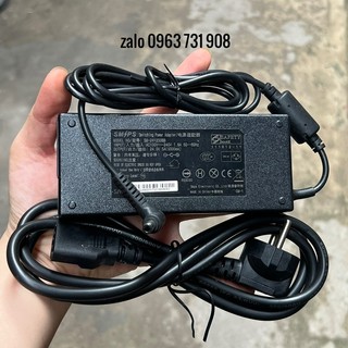 Bộ Nguồn Dc 24v 5a Bảo hành 12 tháng