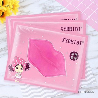 🍭Shibelle🍭Mặt nạ môi, mặt nạ dưỡng ẩm dưỡng môi giảm thâm chống lão hóa dưỡng ẩm cấp ẩm, giảm thâm Zentop
