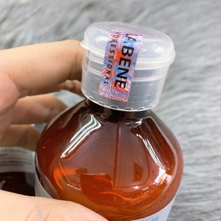 Tinh dầu bóng tóc Labene Repair 250ml ( kích bóng)