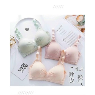 Áo lót tăm nơ cho mẹ bầu và sau sinh