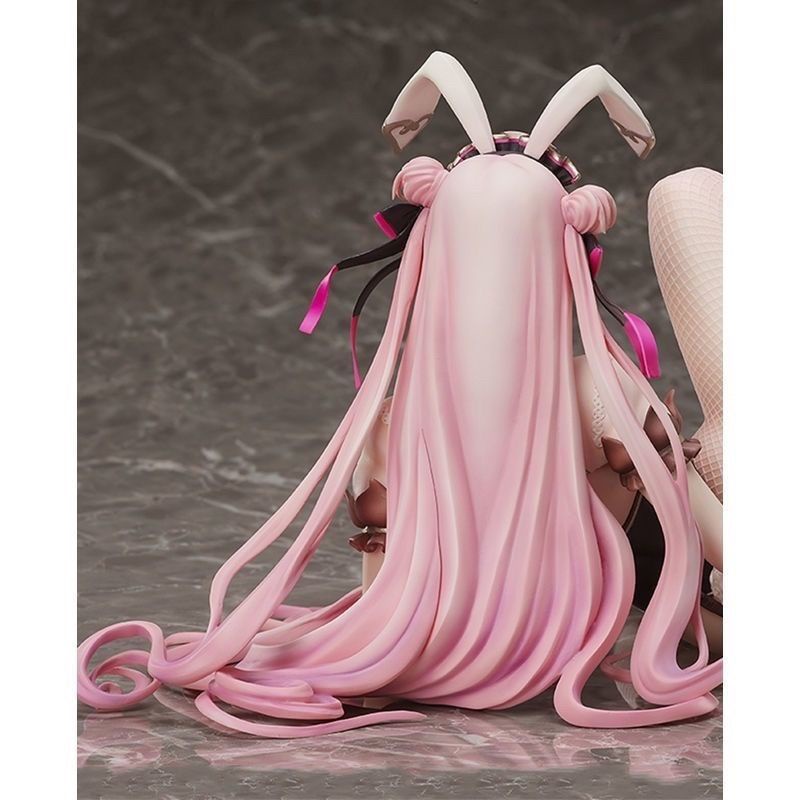 Mô Hình Nhân Vật Nữ Anime Quyến Rũ 1 / 4