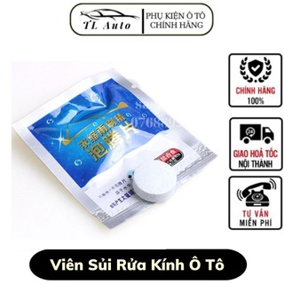Viên sủi rửa kính ô tô - 1 viên - 🔱 tl auto 🔱