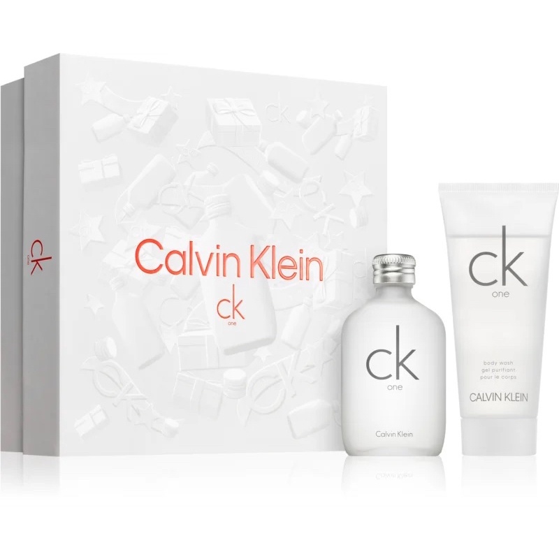 Nước hoa Calvin Klein CK One set