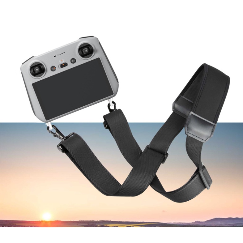 Dây Đeo Vai Có Khóa Điều Chỉnh Được Cho dji mini 4 pro / dji air 3 / mini 3 pro / mavic 3 / mavic 2 pro & zoom