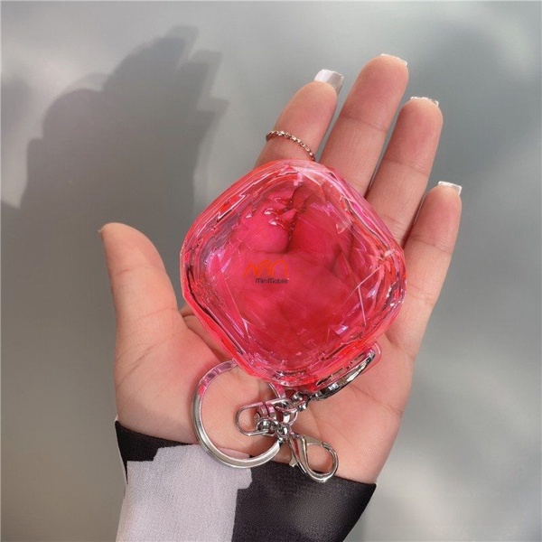 Ốp Kim Cương Samsung Buds / Live / Pro / Buds 2