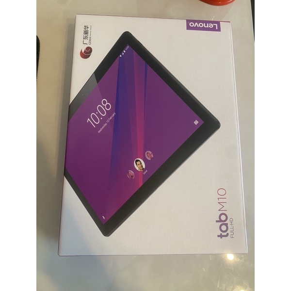 tab M10 Full HD