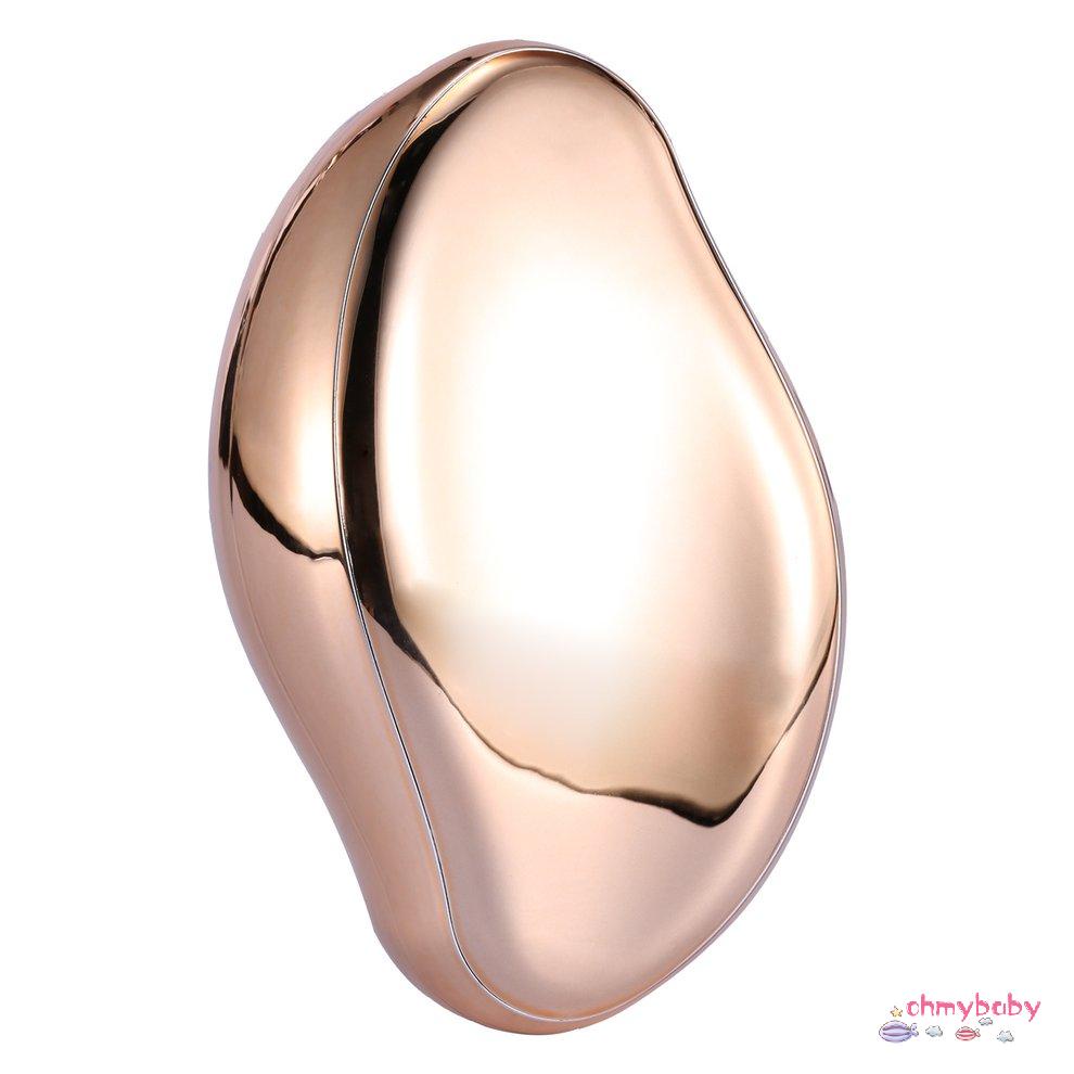 Hướng dẫn sử dụng Máy cạo râu có thể tái Nano Glass Heel mài chân Tẩy lông tay và [U/16]