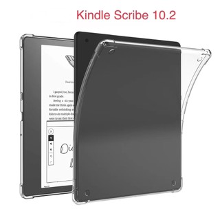 Ốp bảo vệ máy đọc sách cứng chống trượt cho amazon kindle scribe kindle scribe 10.2 "