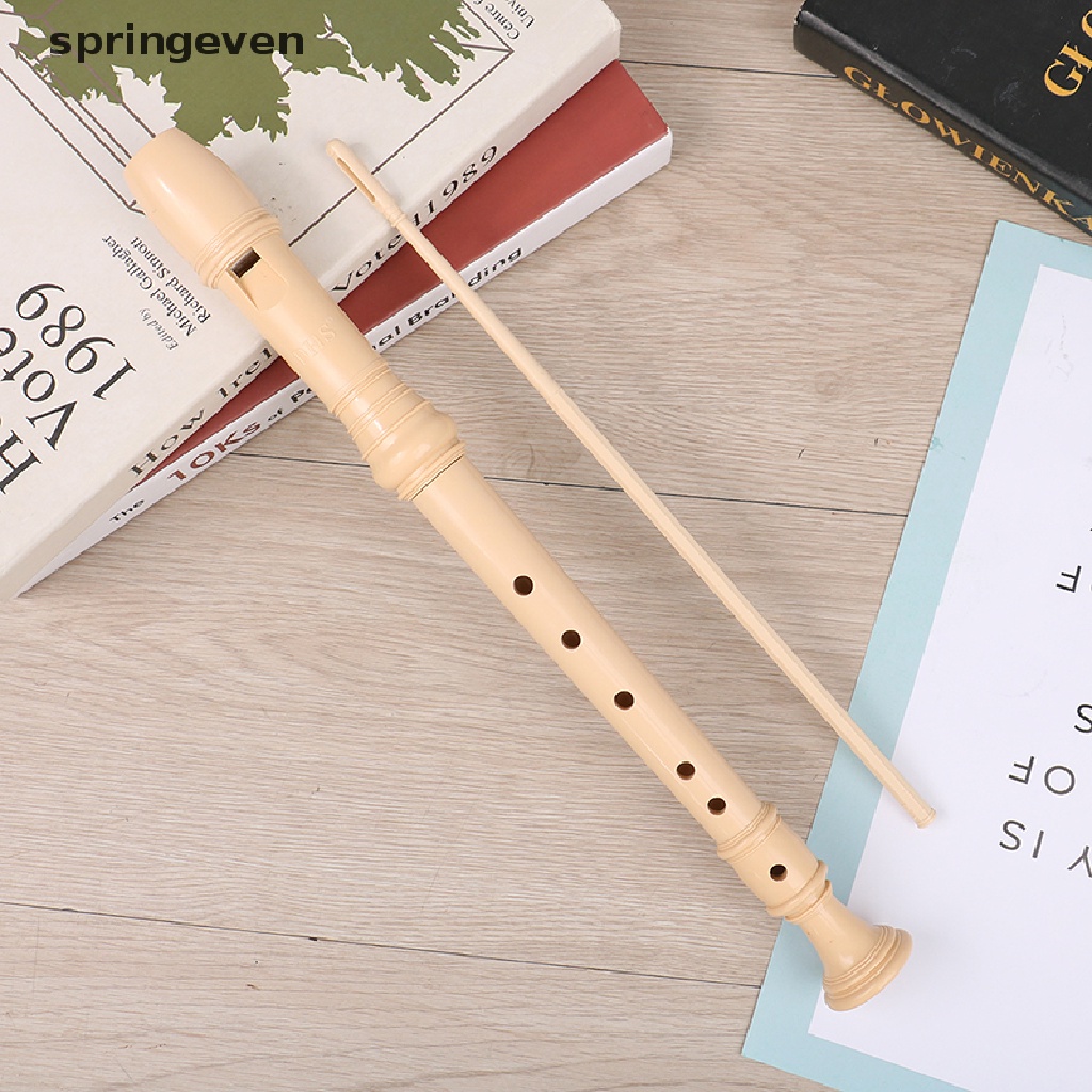 1 Sáo Soprano 6 / 8 Lỗ Tùy Chỉnh Chuyên Nghiệp