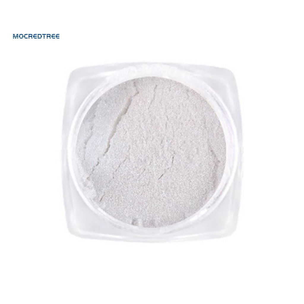 MT♚ 1 Hộp Bột Kim Tuyến Lấp Lánh Trang Trí Móng Tay An Toàn