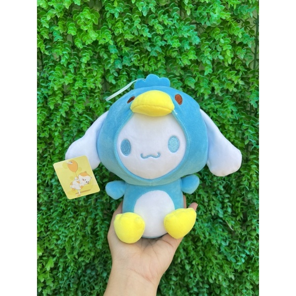 Gấu bông gắp đáng yêu, gấu bông melody, kitty size 25