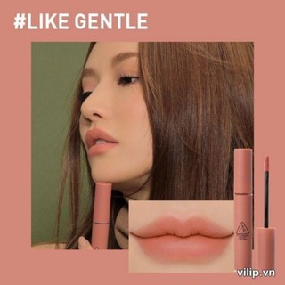 Son 3ce like gentle nguyên seal full box