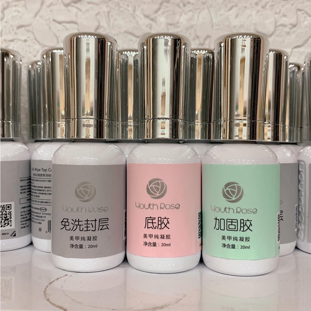 Bộ Hoa Hồng 20ml chính hãng L1