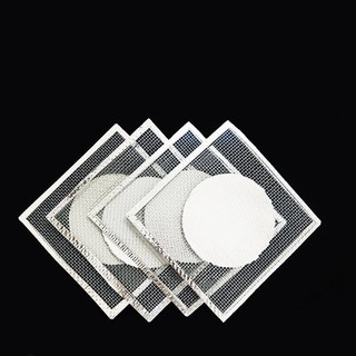 Tấm lưới aminang thí nghiệm chịu nhiệt 12.5 x 12.5 cm