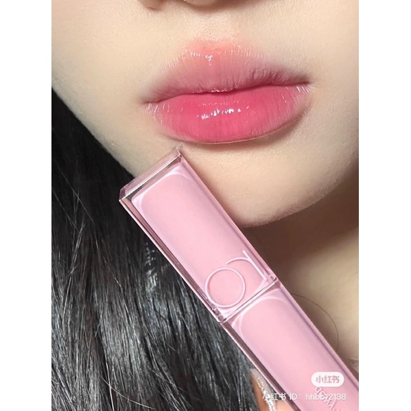 SON TINT ROMAND DEWYFUL WATRER TINT #13 HỒNG TÍM NUDE