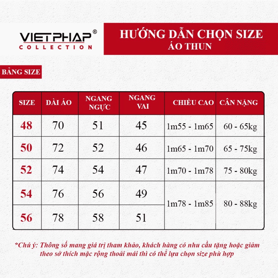 Áo Thun Milan Sọc Nhí Cao Cấp VIỆT PHÁP / Form Luxury - Chất liệu cotton co dãn và thấm hút mồ hôi tốt 30758