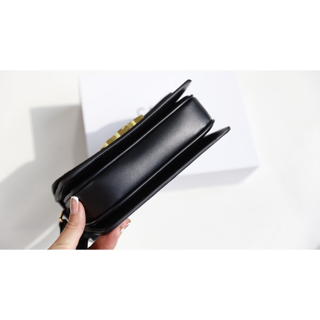 Túi Xách Nữ C Line Túi Đeo Vai Triomphe Thời Trang Nữ Cao Cấp Có Hộp Giấy