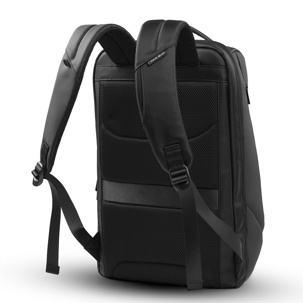 Balo laptop Kingbag Zelos