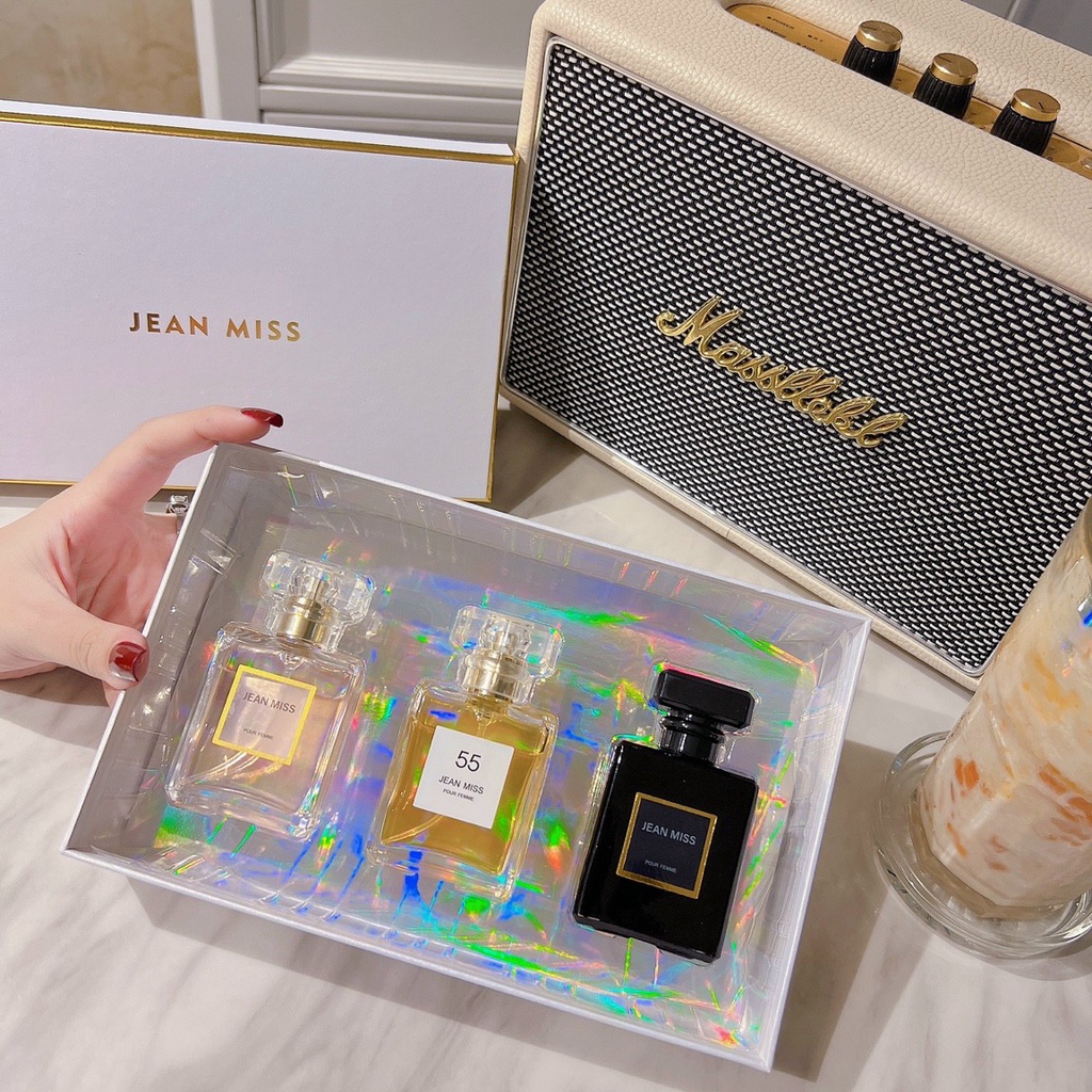 Túi sét nước hoa nọi dịa