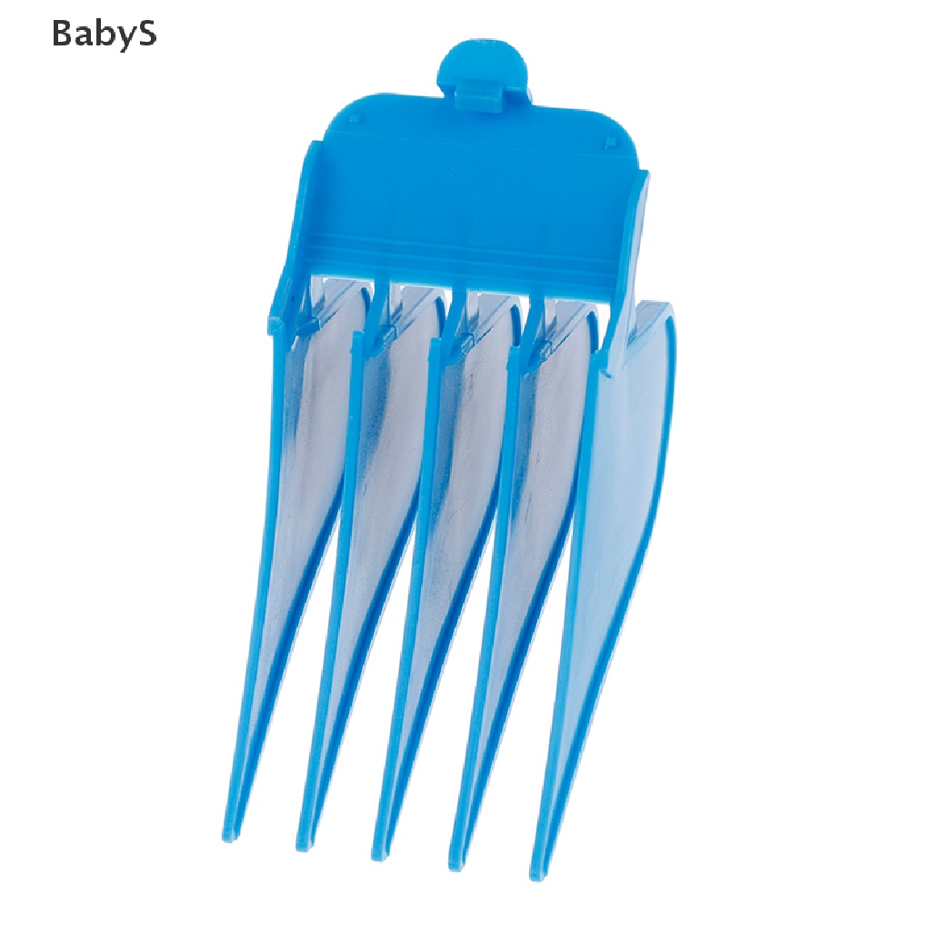 Bộ 3 Tông Đơ Cắt Tóc Kích Thước Lớn 32 / 38 / 51mm Tiện Dụng Cho Wahl