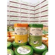 Combo 2 Lon Sữa I AM CHOOK Số 1,Số 2 850g [HSD mới nhất]