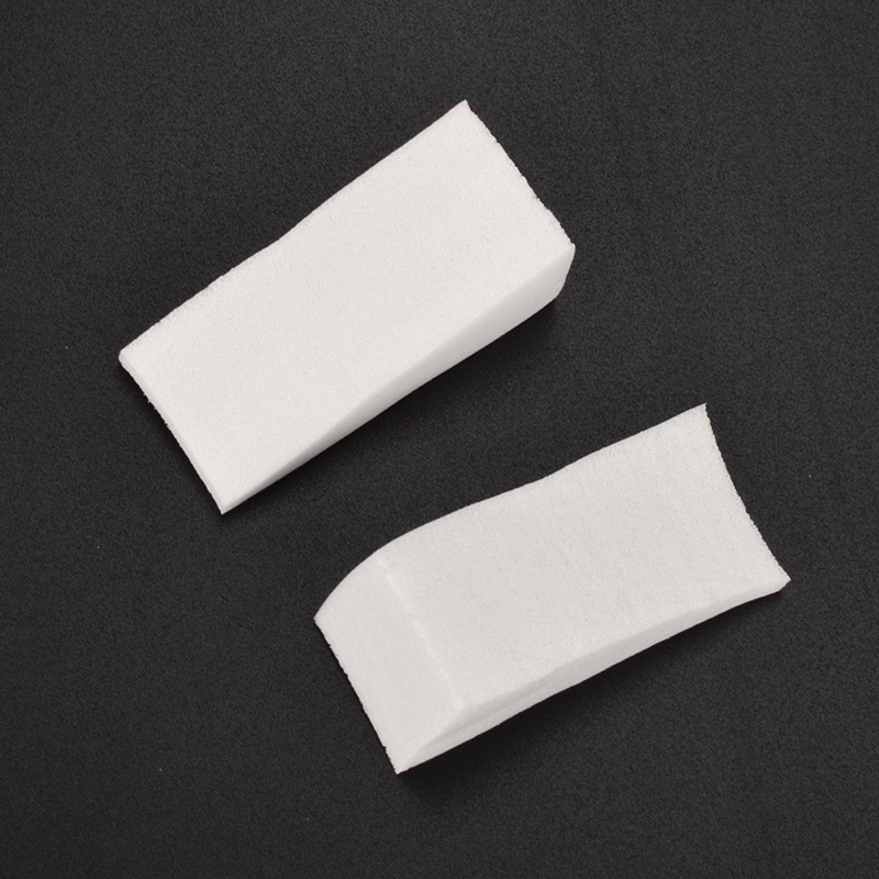 Mút chà Ombre Set 10 cái