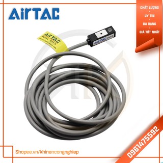 Sensor Cảm Biến Xi Lanh CS1-S AirTAC