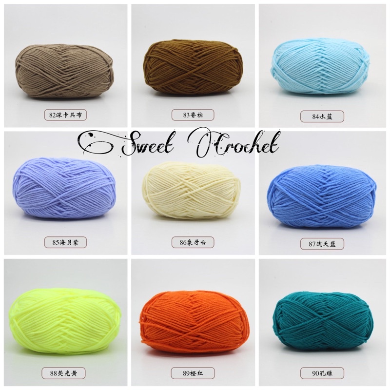 Butterfly Crochet Top - Áo len móc hình bươm bướm handmade