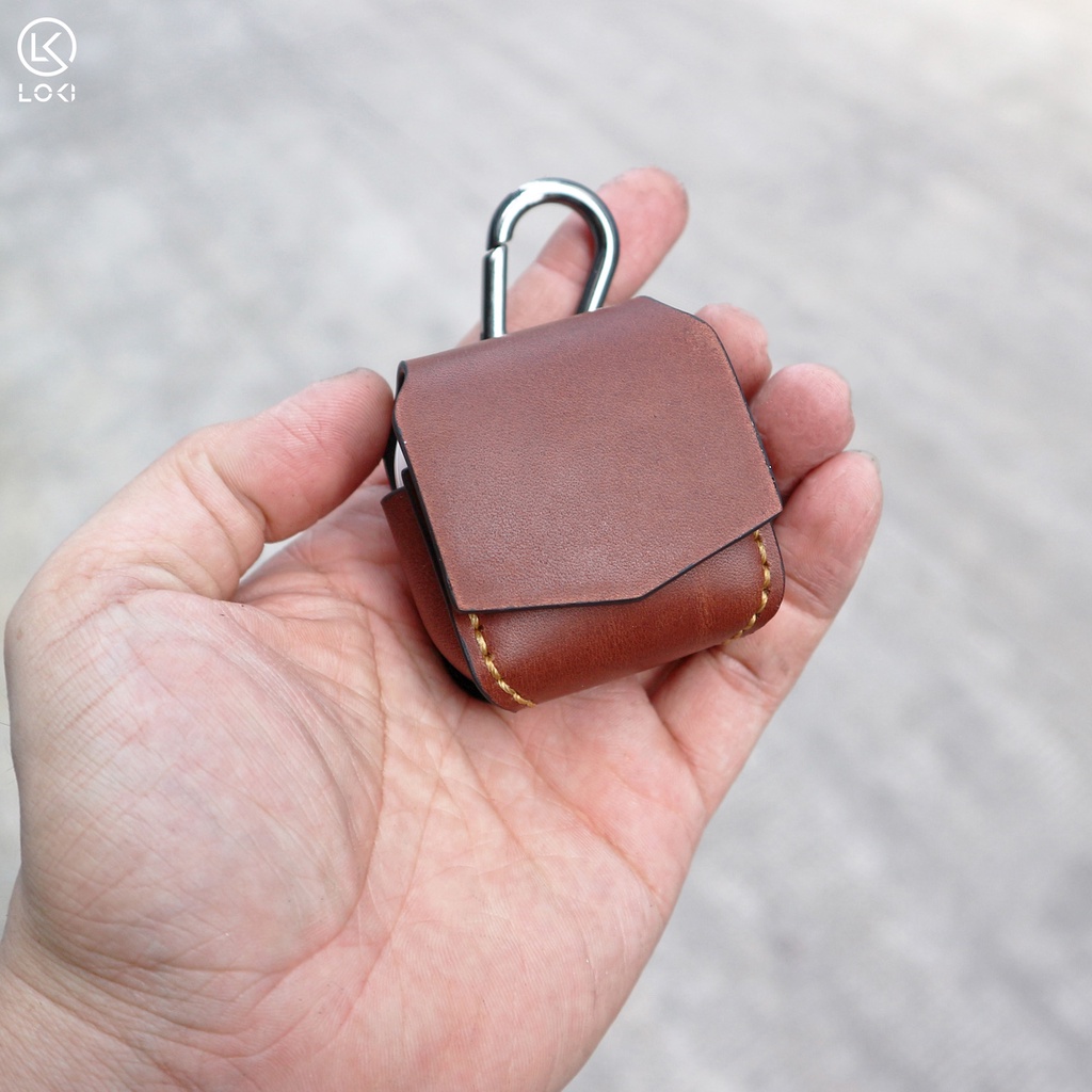 Bao da Samsung Buds Pro 2 | Buds Pro | Buds Live | Buds 2