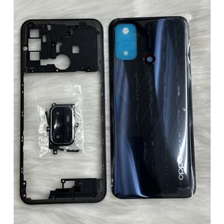 Vỏ Oppo A53 / bộ vỏ oppo a53