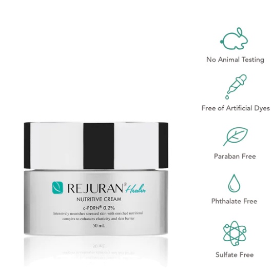 Kem Hạt Dẻ Rejuran 50ml