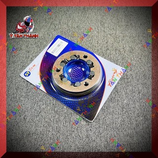 Thớt đề Exciter 150 độ 6 bi MS26