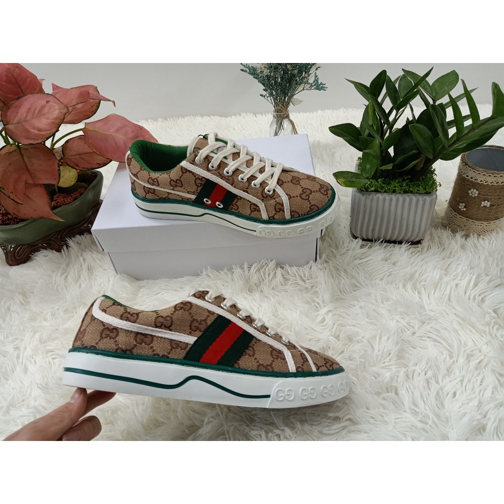 Giày thể thao nam BT - 1997 Giày sneaker nam mẫu mới nhất 2 màu thời trang đế cao su cực êm có bảo hành