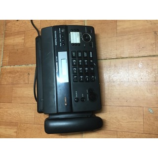 Panasonic KX-FT983 máy fax giấy cuộn