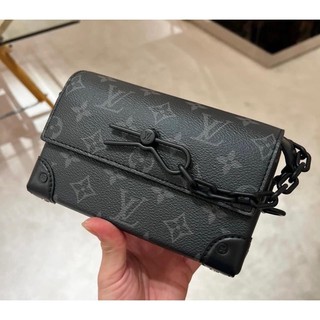 Túi LV teamer wallet