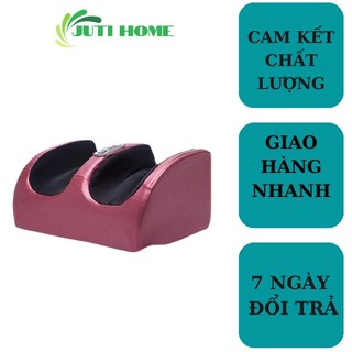 Máy massage bàn chân, thiết bị massage bấm huyệt bàn chân gia đình - Giá rẻ, nhỏ gọn và dễ bảo quản