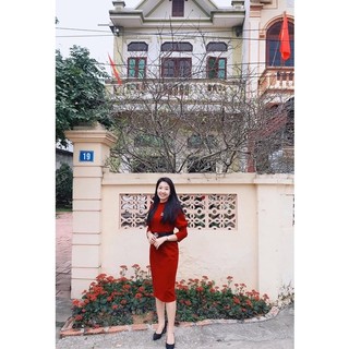 Quần áo chốt live
