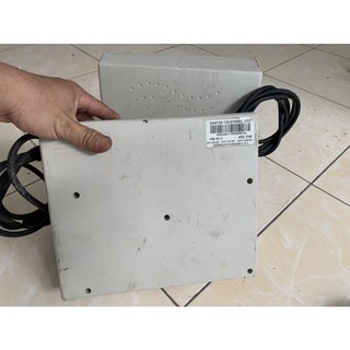 UPS Santak TG1000 600W.