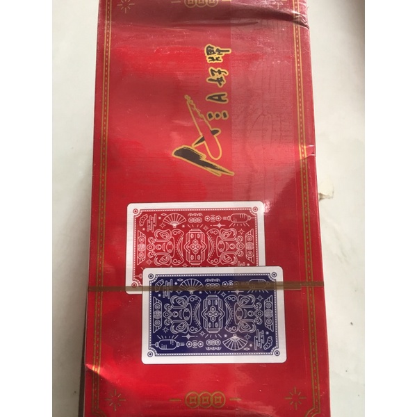 10 bộ bài rồng vàng,đỏ