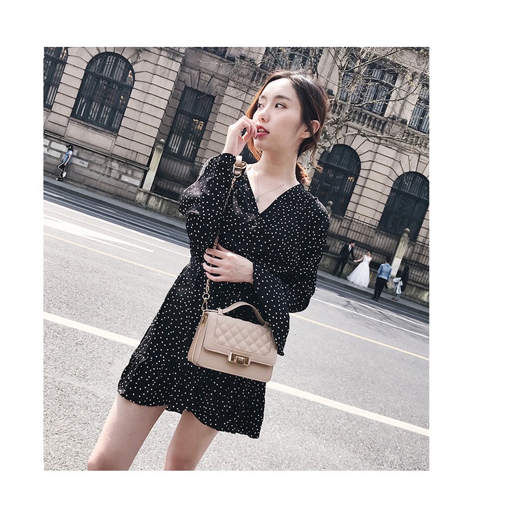 Túi xách nữ cao cấp TX03 chất liệu mềm mịn sang chảnh, đeo chéo, cầm tay, công sở