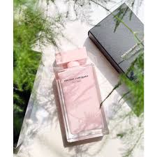 Nước hoa nữ Narciso Rodriguez For Her mẫu thử chính hãng chiết 10ml Nar hồng nhạt - mimosa.storee