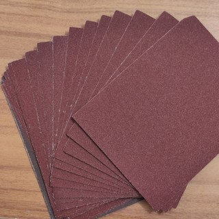 GIẤY NHÁM VẢI Số 1, 2, 3