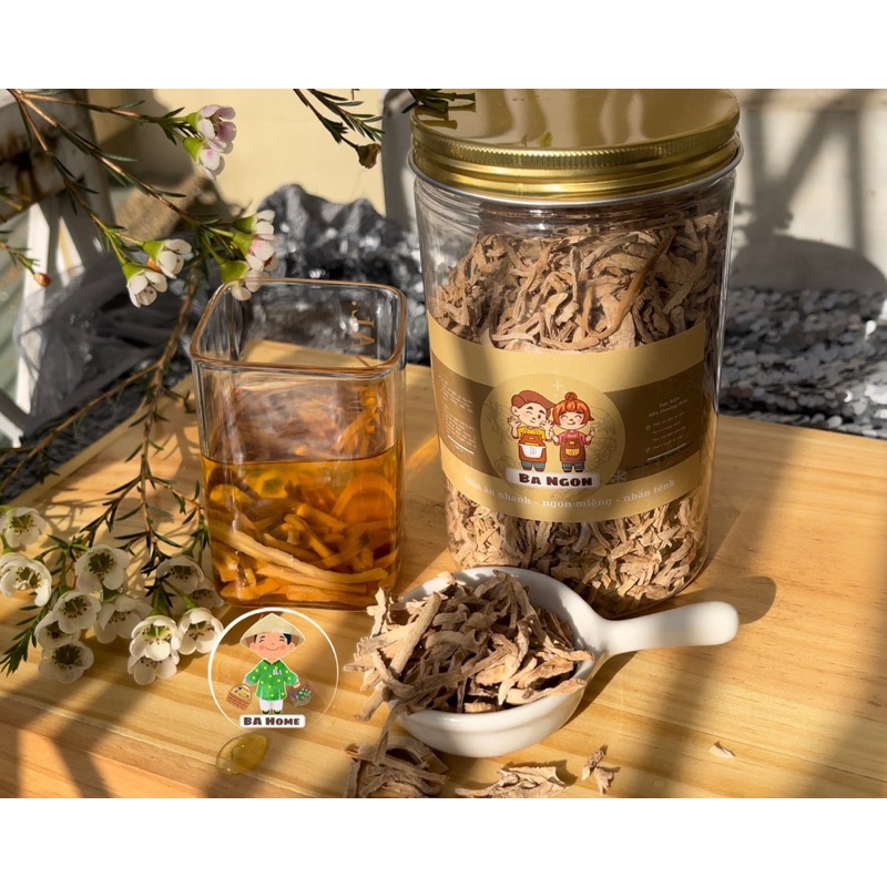 Trà mãng cầu xiêm đaklak - hàng loại A trắng thơm xuất khẩu