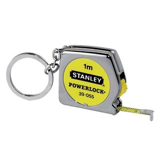Thước cuộn thép powerlock stanley 0-39-055 1m hàng chính hãng