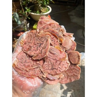(HCM) BẮP BÒ HOA