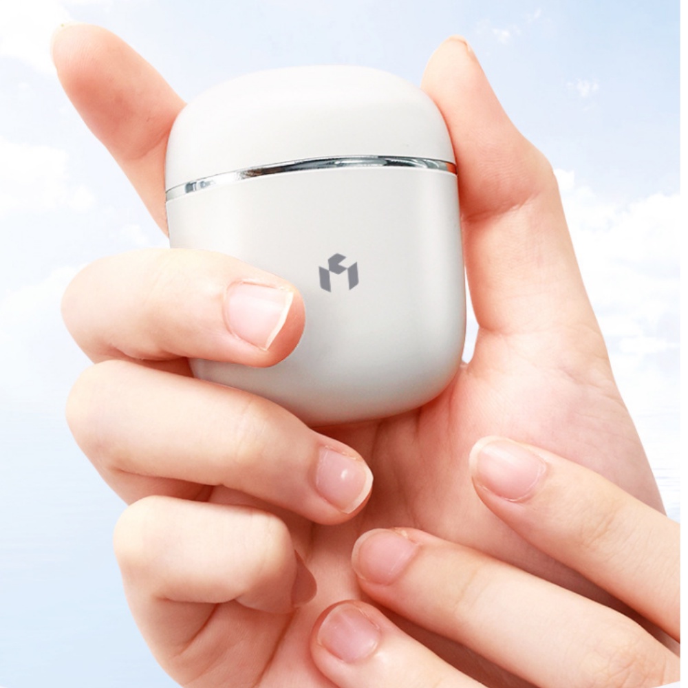 Tai nghe bluetooth true wireless không dây ICHECO TW04 âm thanh đỉnh cao thiết kế tinh tế sang trọng