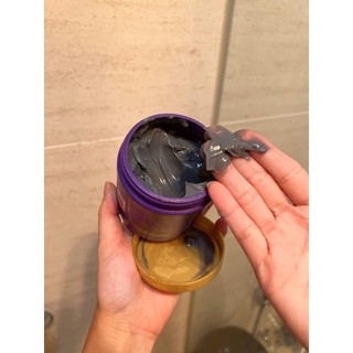 Ủ tóc lụa phục hồi keratin