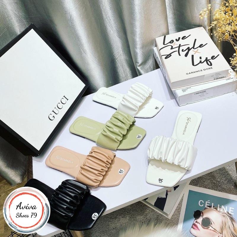 Dép bản Nhúng siêu siêu hót cho các nàng .