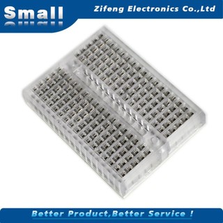 Bộ Cắm Dây Mini Syb-170 170tie-tups 35x47mm
