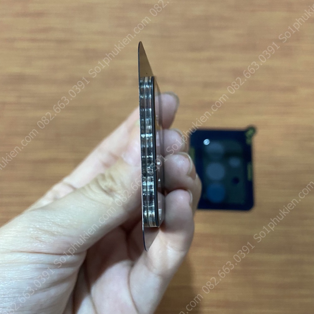 Kính cường lực camera Samsung A32 4G bảo vệ cam chụp hình đẹp